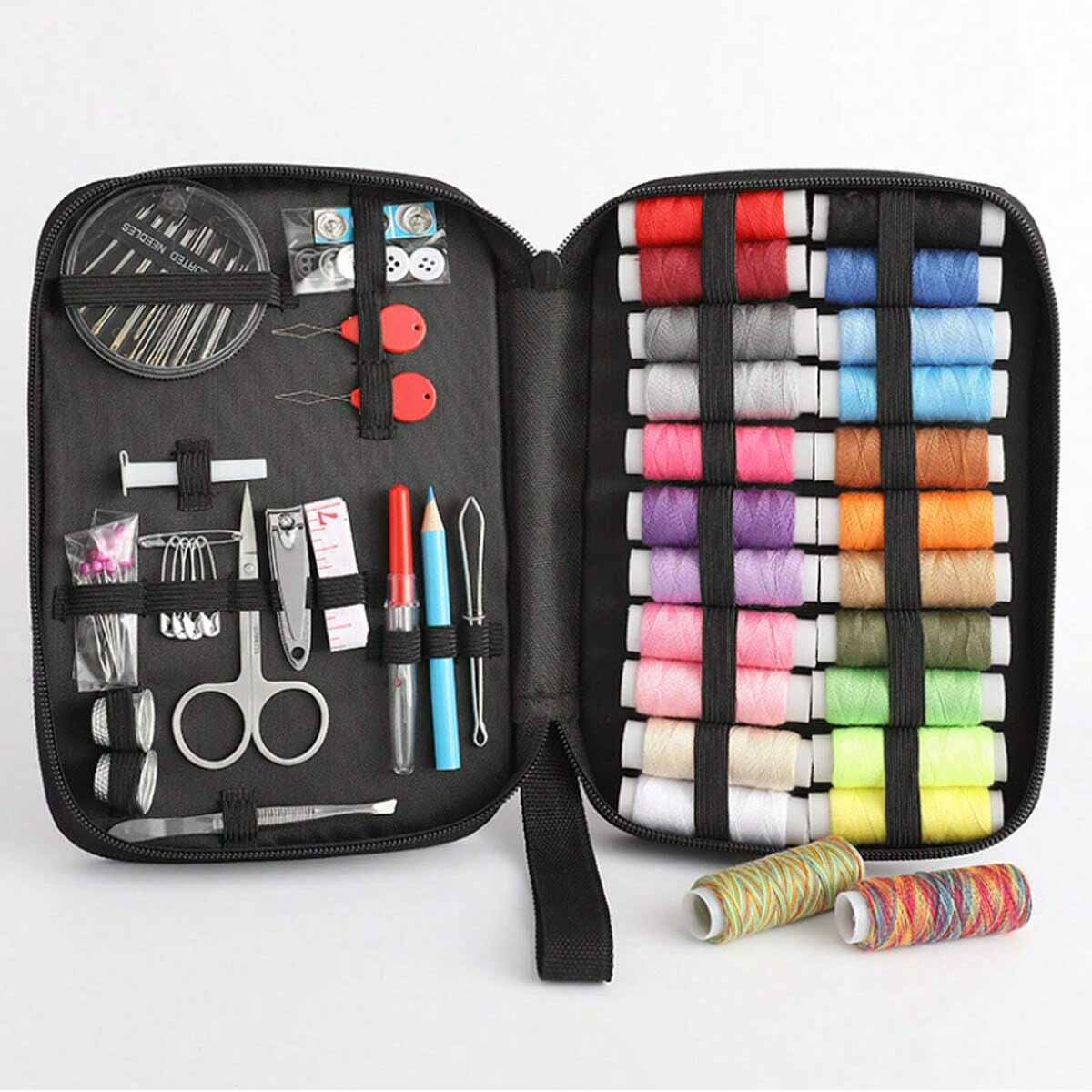 Travel Accessories To Sew - 1 Zestaw narzędzi do szycia dla
