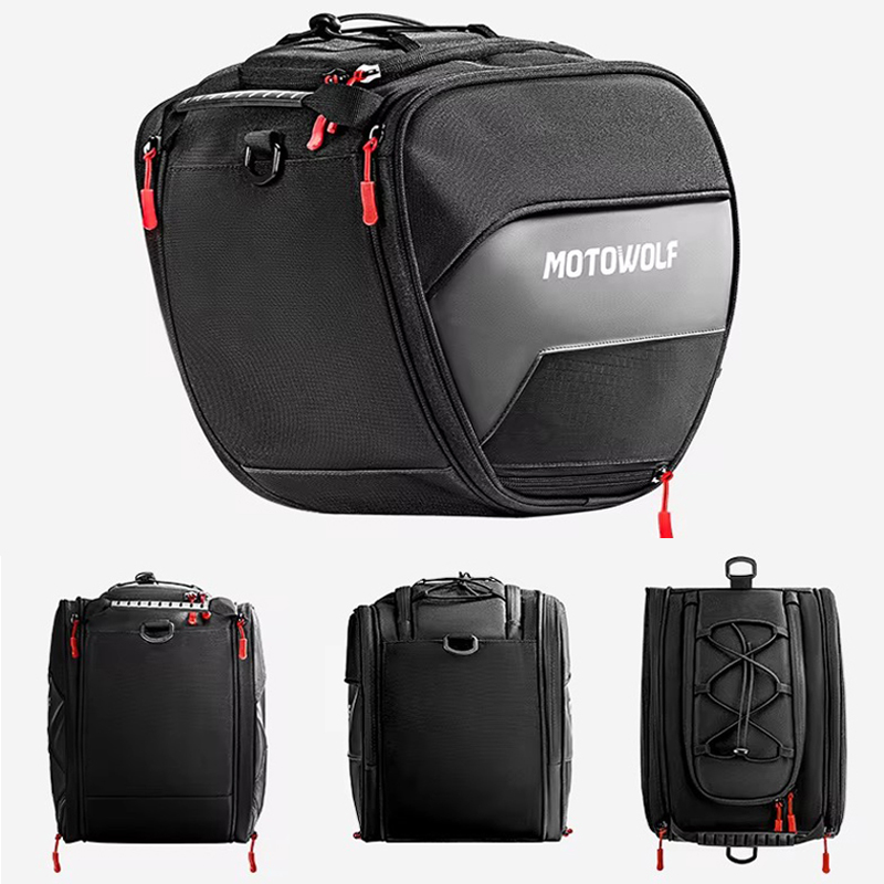 Travel Accessories B&M - Torba na skuter, tunel, torba na