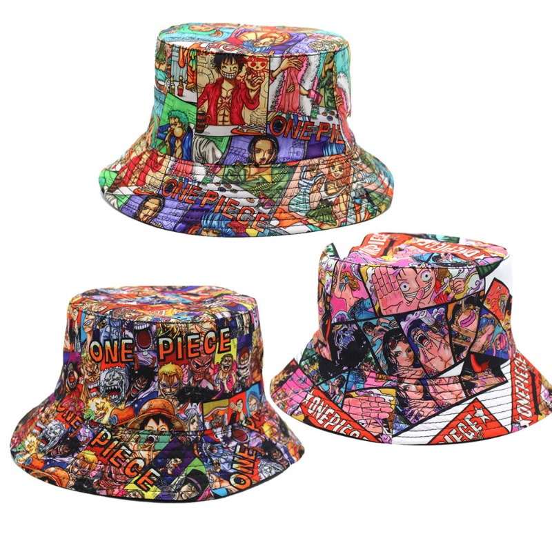 Travel Accessories In Japan - Uroczy kapelusz typu bucket hat z
