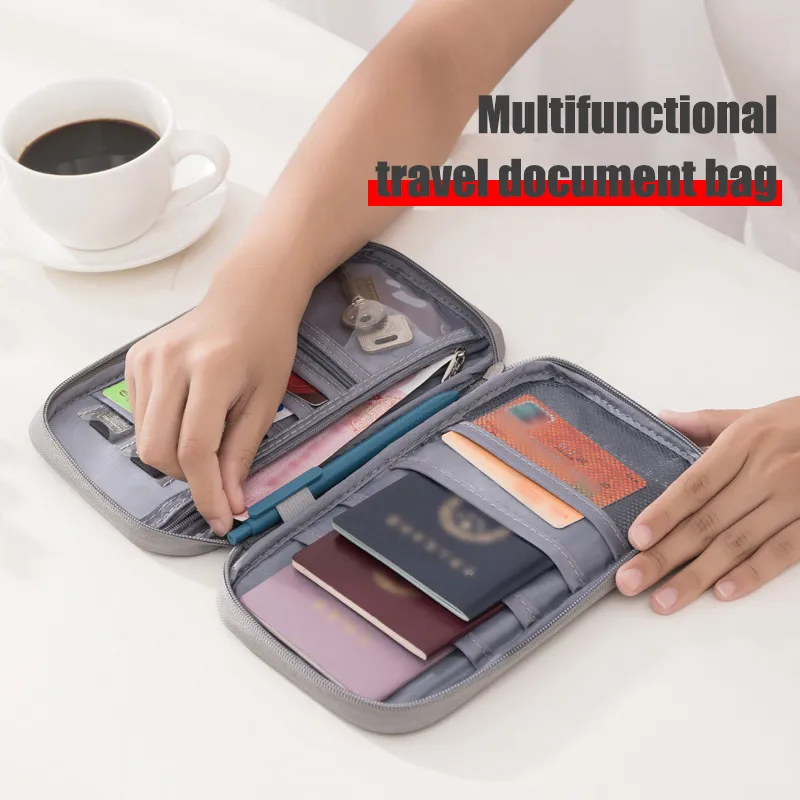 Travel Accessories Kmart - 1 szt. Przenośna torba podróżna do