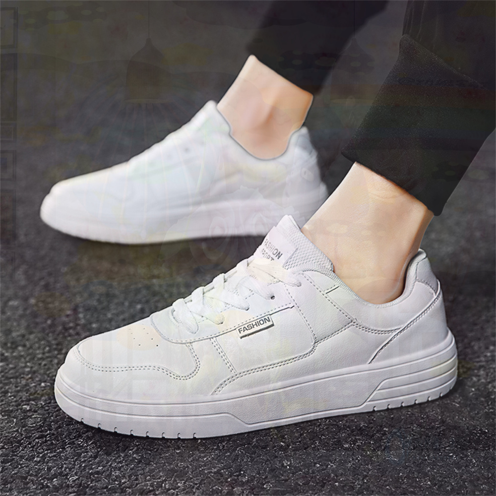 Travel Accessories For Women Gift Ideas - Z krawatami PU skórzane buty 41