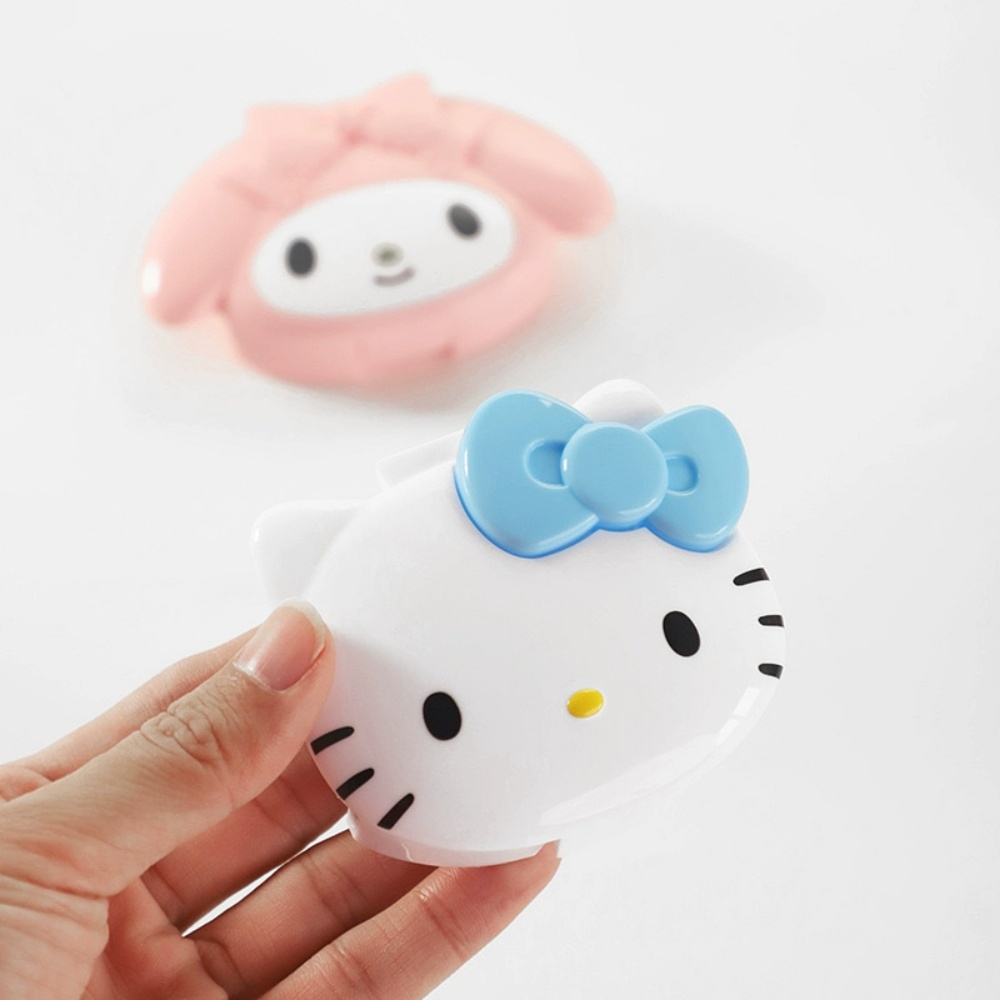 Travel Accessories In Japan - Oryginalny pojemnik na pigułki Sanrio My