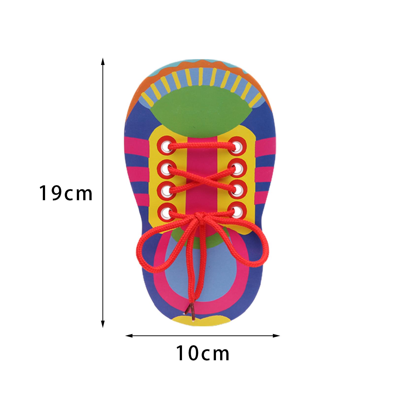 Travel Accessories Toddler - 10 Elementów Tablica Manipulacyjna dla Dzieci