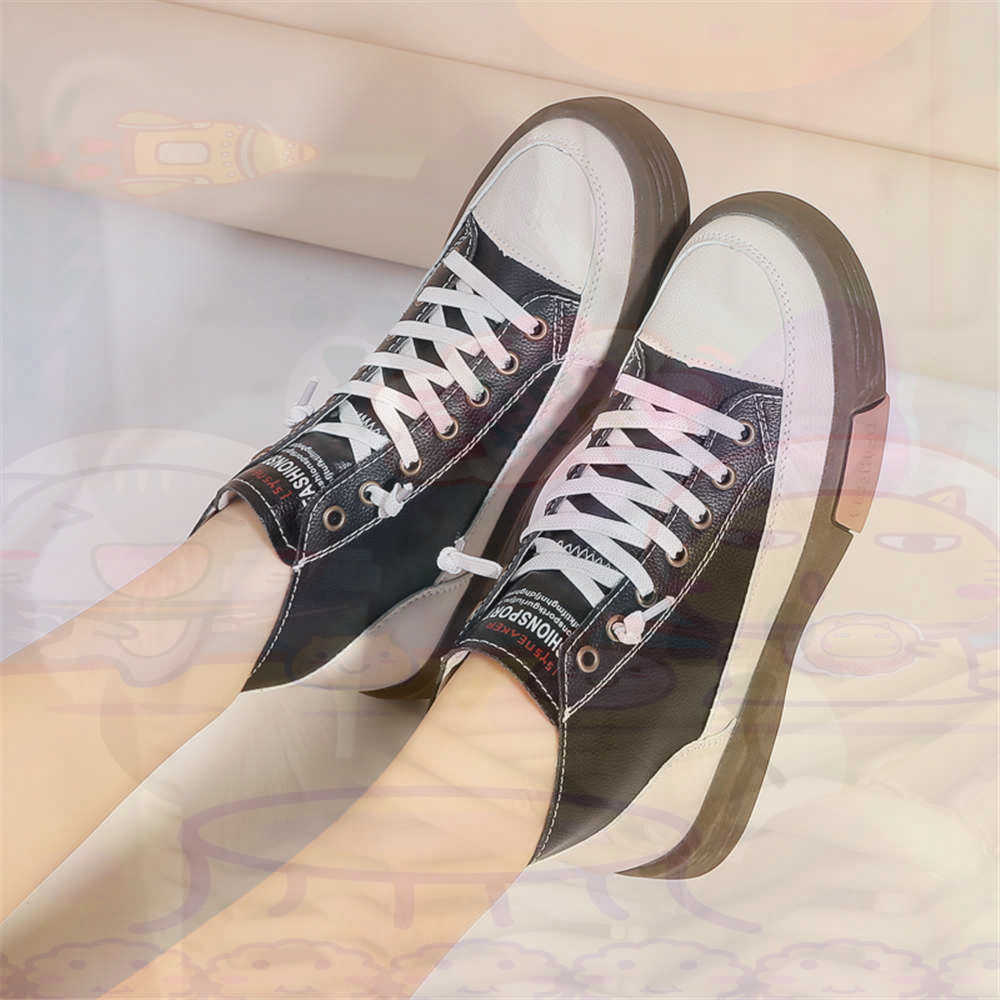 Travel Accessories Gift Ideas - Wysokie buty Hi Cut oferuje deskorolkowe