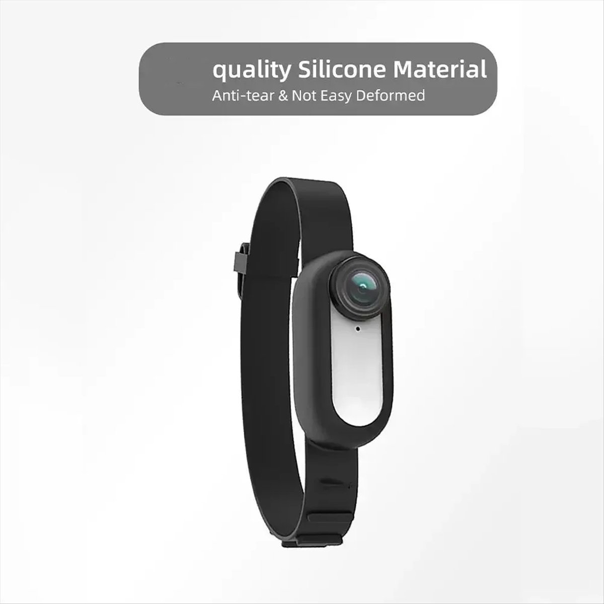 Travel Accessories You Need - Dobrej jakości kamera HD 1080P do