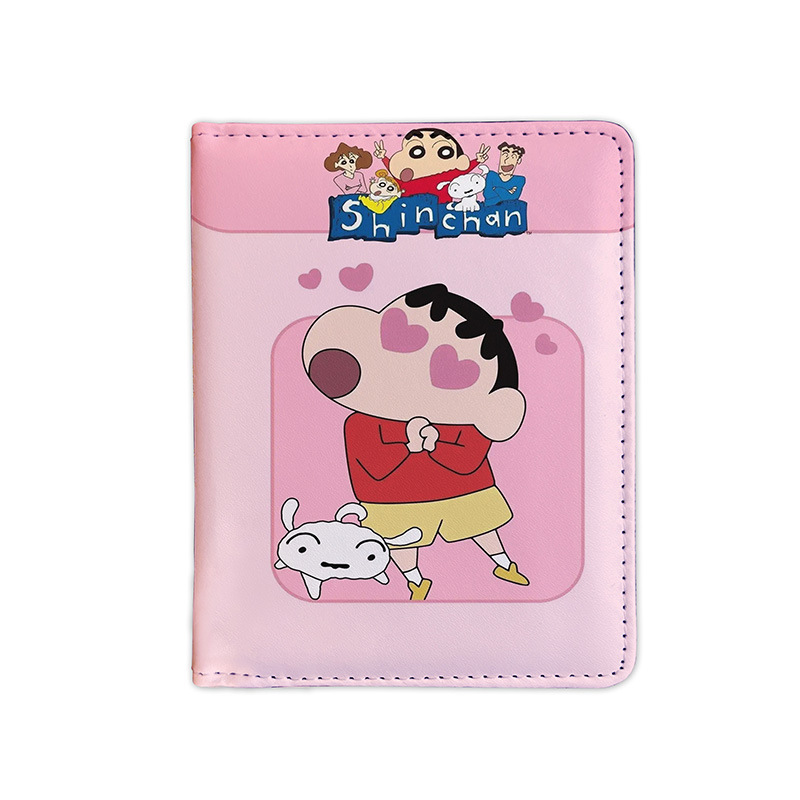 Urocza okładka na paszport Shi – Travel Accessories For Japan Trip recenzja i cena