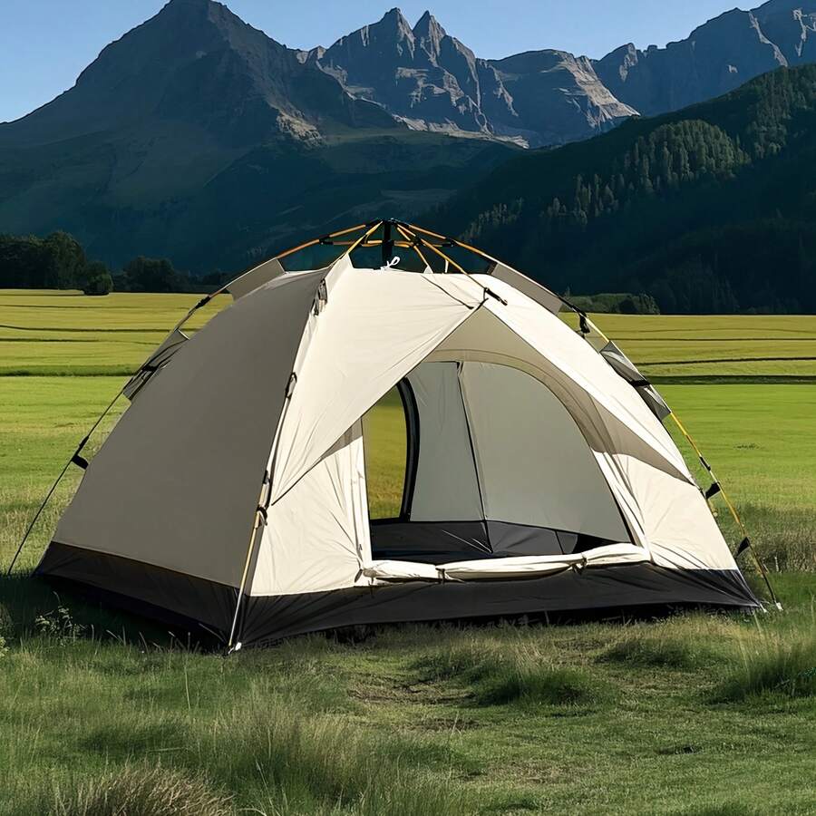 Automatyczny, szybko rozkładan – Travel Accessories You Need recenzja i cena