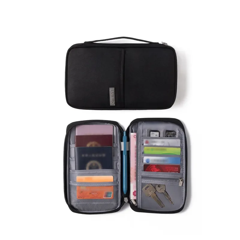 1 szt. Przenośna torba podróżn – Travel Accessories Kmart recenzja i cena