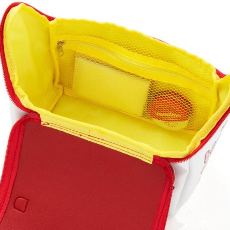 Torba do przechowywania w kszt – Travel Accessories In Japan recenzja i cena
