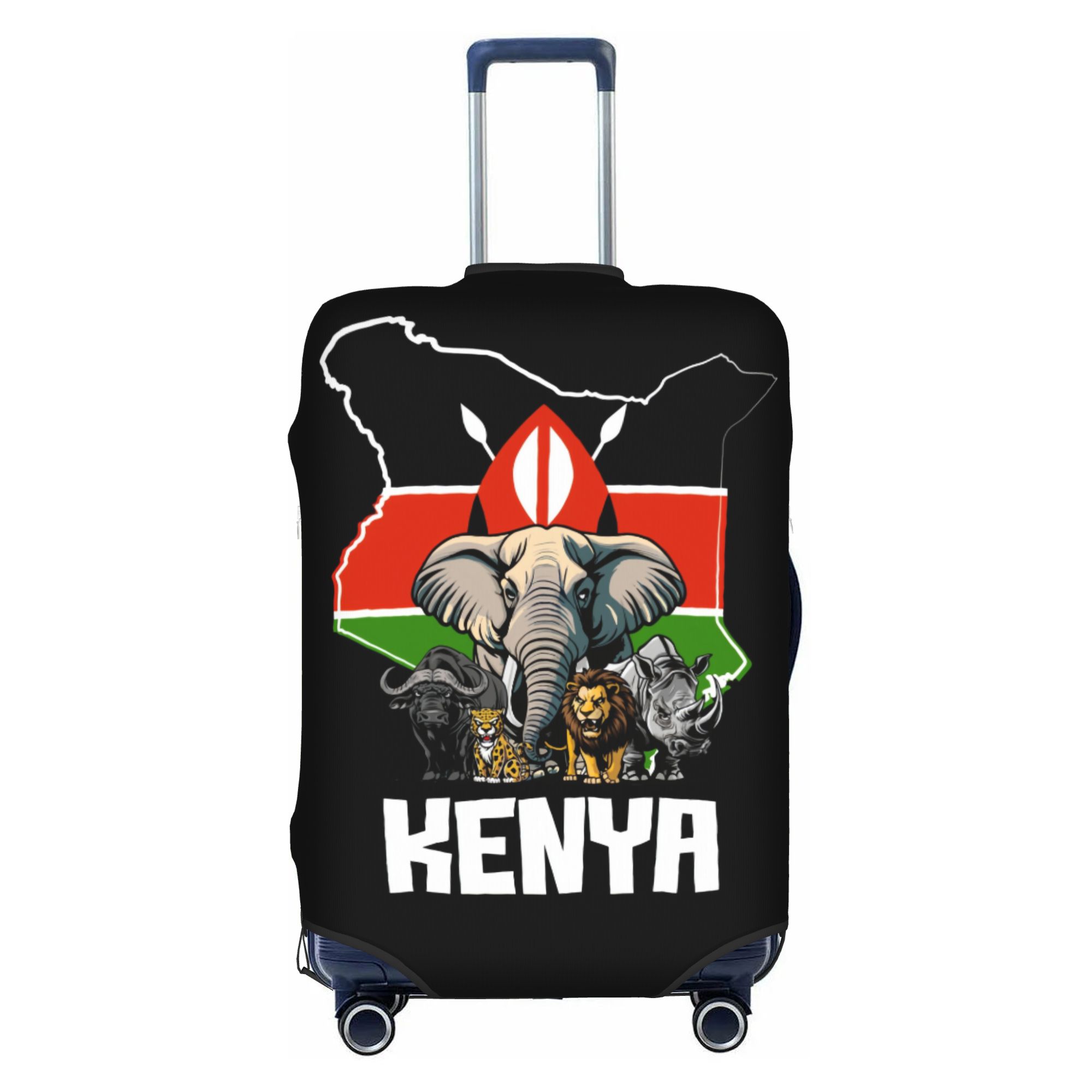 Nie potrzebuję terapii, potrze – Travel Accessories You Need recenzja i cena