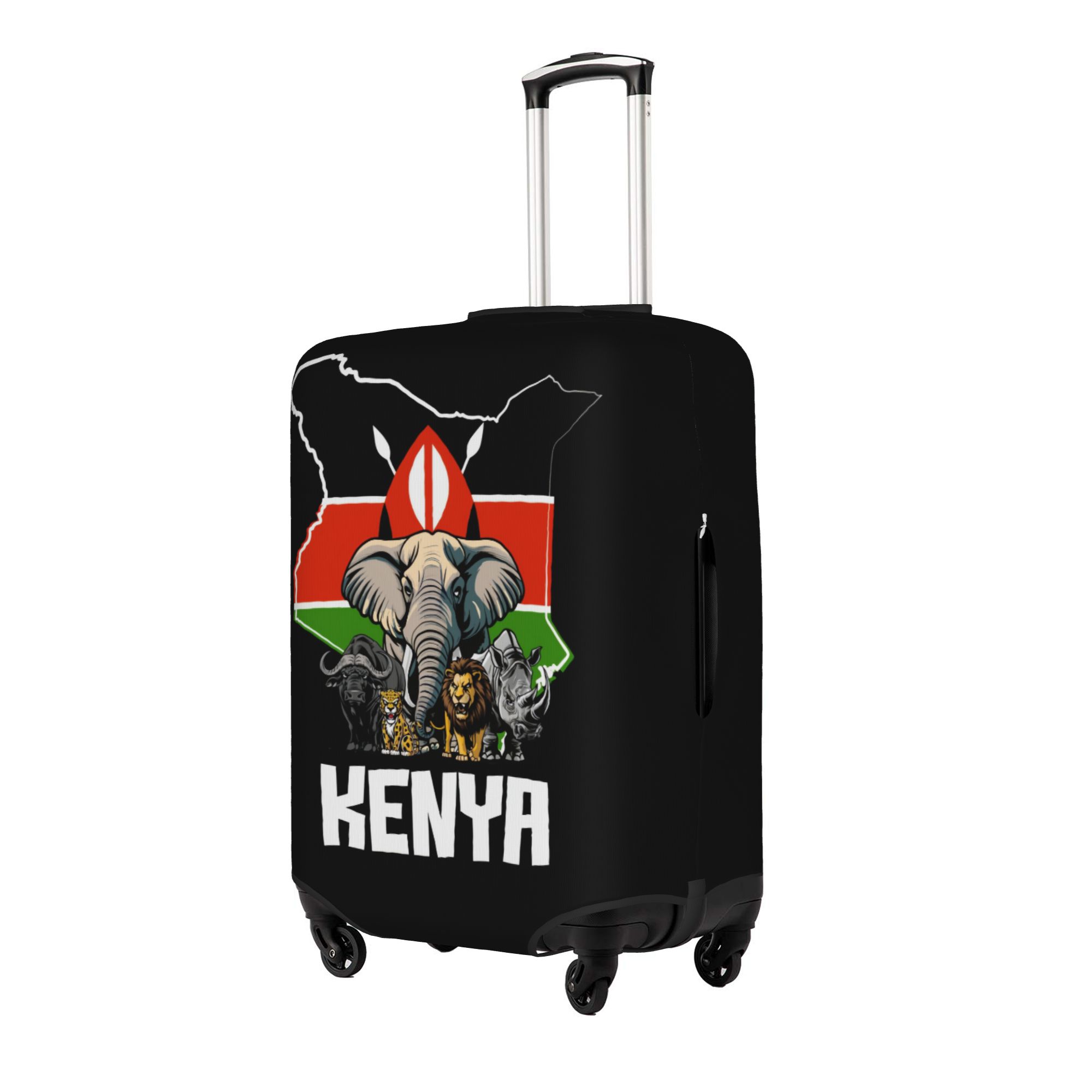 Nie potrzebuję terapii, potrze – Travel Accessories You Need recenzja i cena