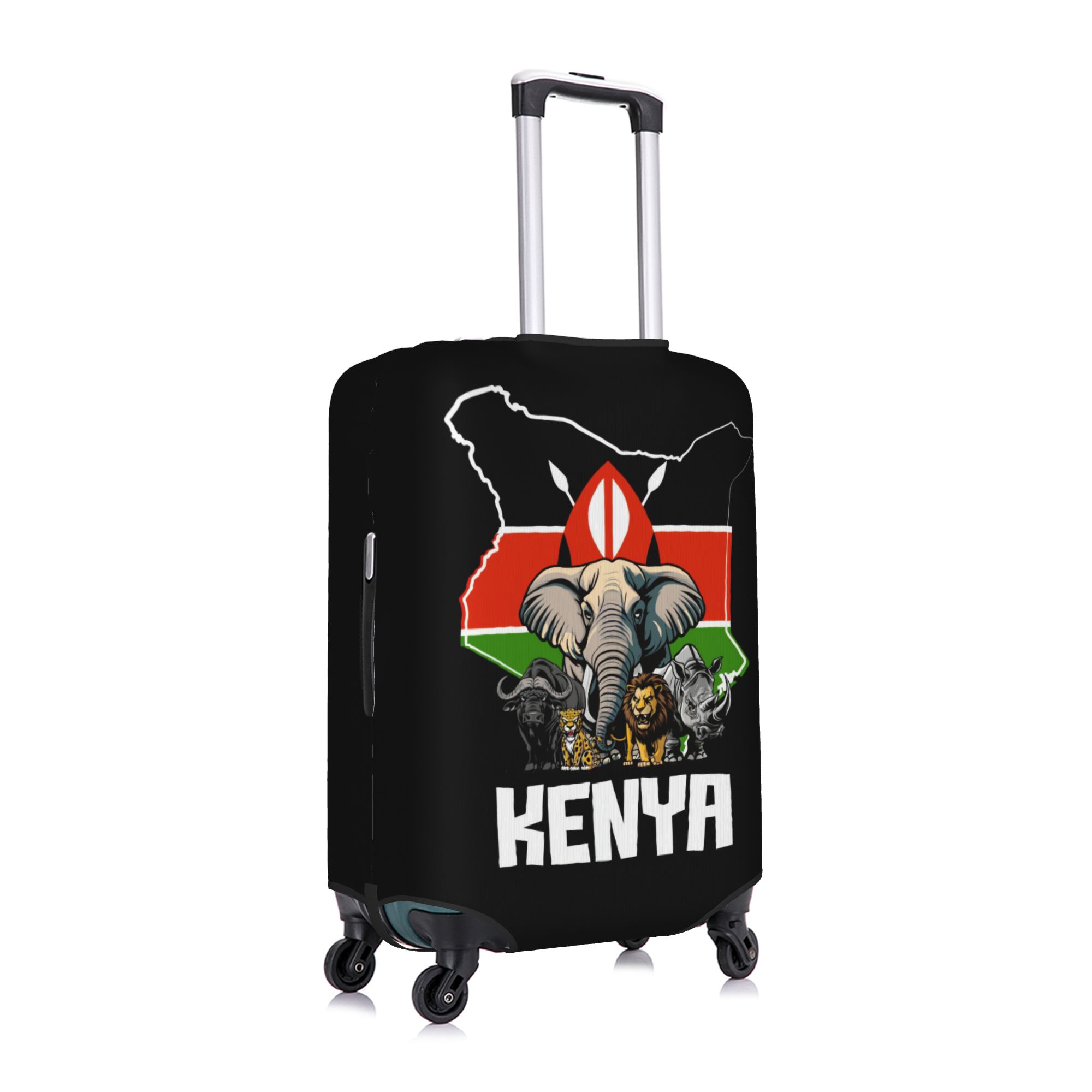 Nie potrzebuję terapii, potrze – Travel Accessories You Need recenzja i cena