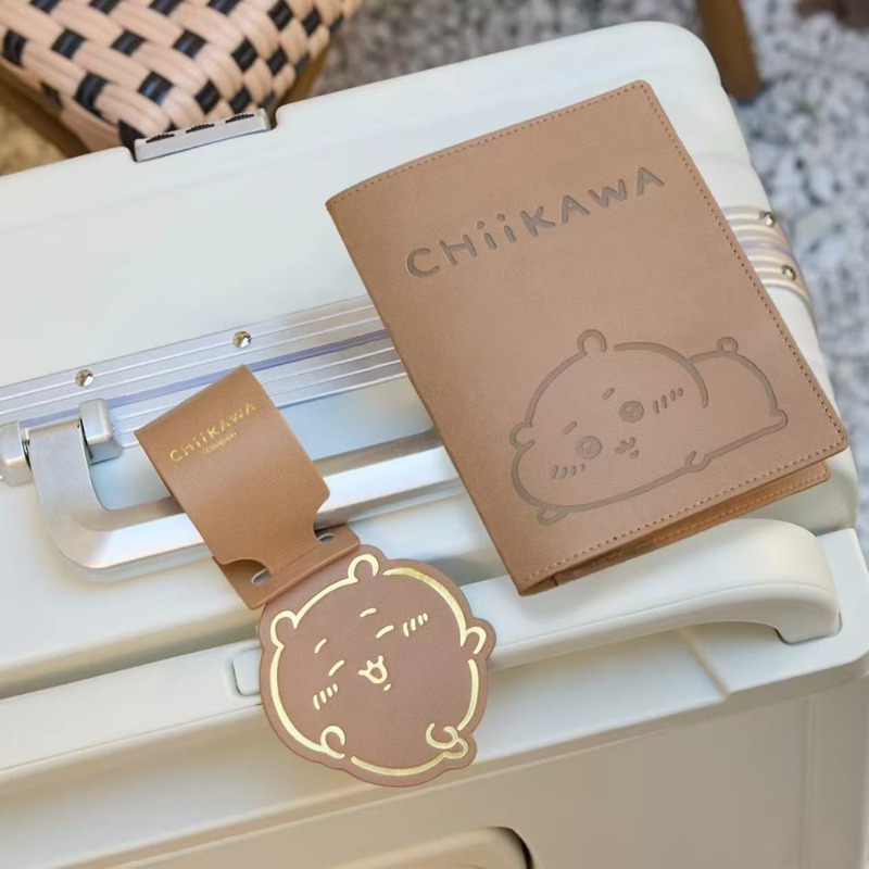 Gorąca zawieszka do bagażu Chi – Travel Accessories For Japan Trip recenzja i cena