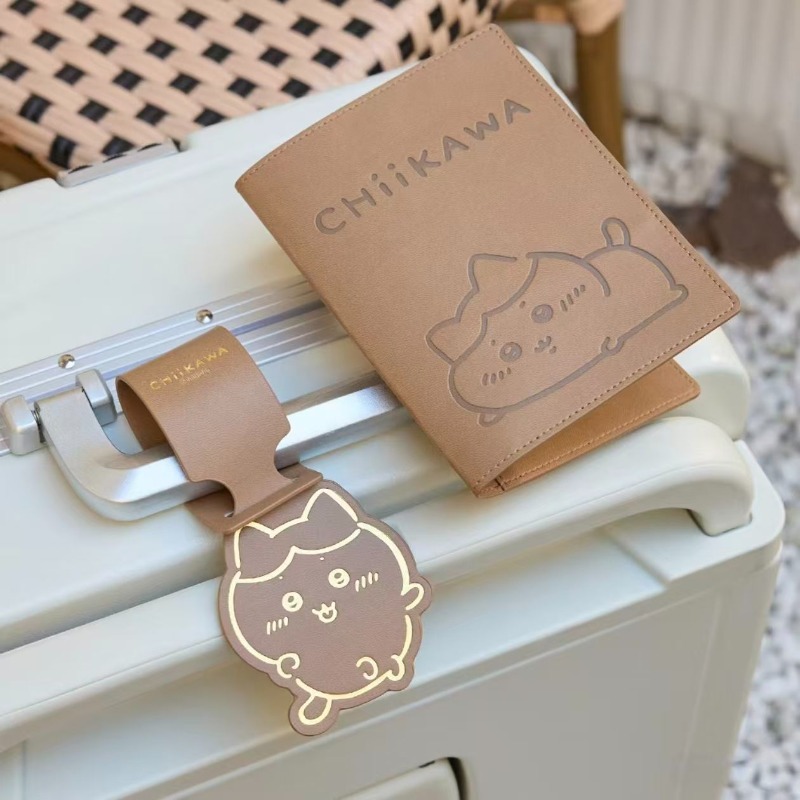 Gorąca zawieszka do bagażu Chi – Travel Accessories For Japan Trip recenzja i cena