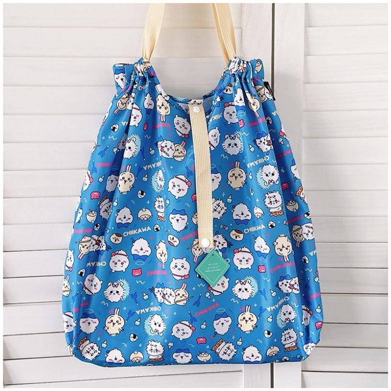 Torba do przechowywania Anime  – Travel Accessories For Japan Trip recenzja i cena