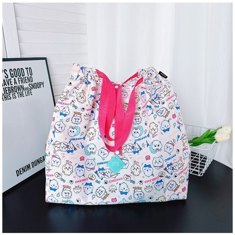 Torba do przechowywania Anime  – Travel Accessories For Japan Trip recenzja i cena