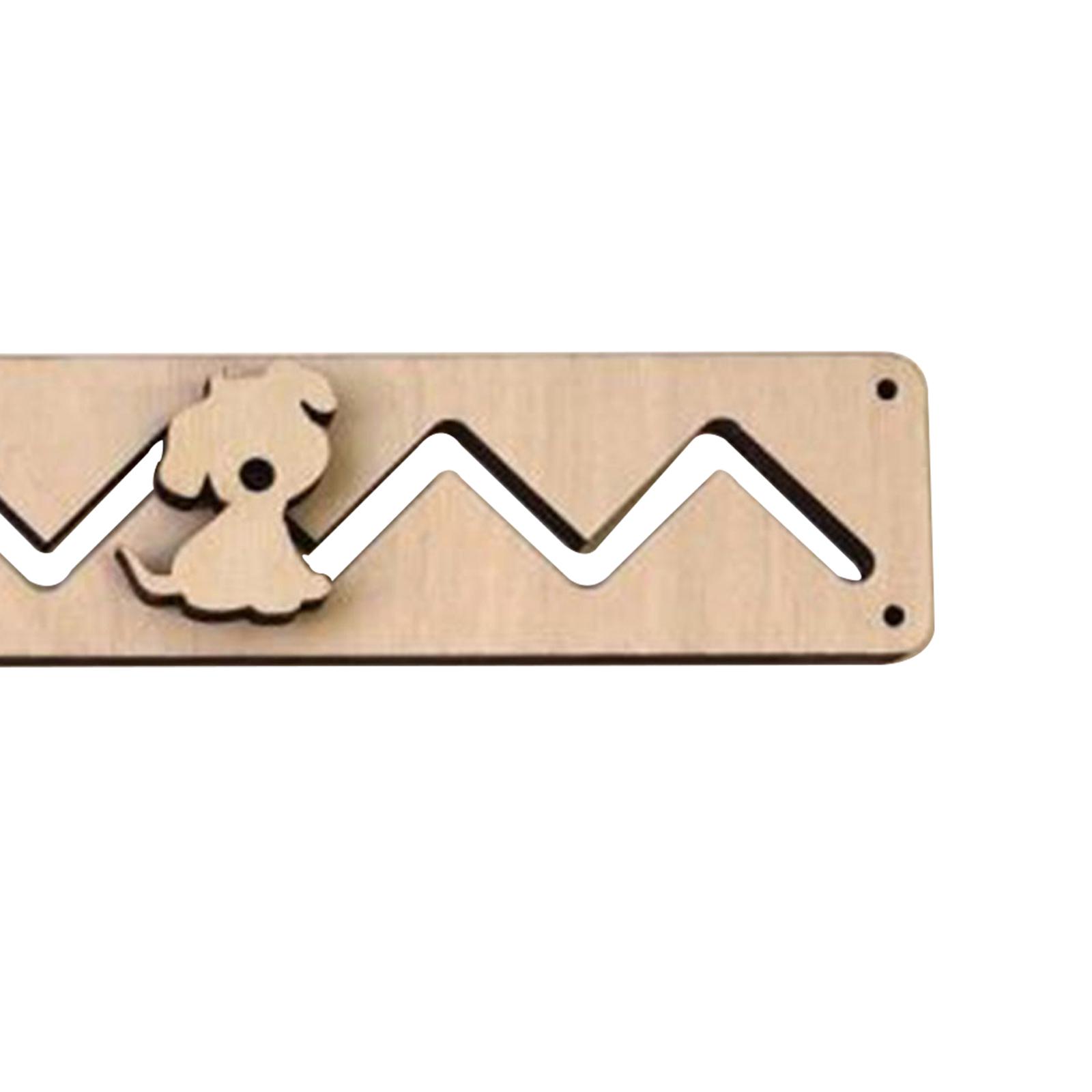 Akcesoria do tablicy manipulac – Travel Accessories Toddler recenzja i cena