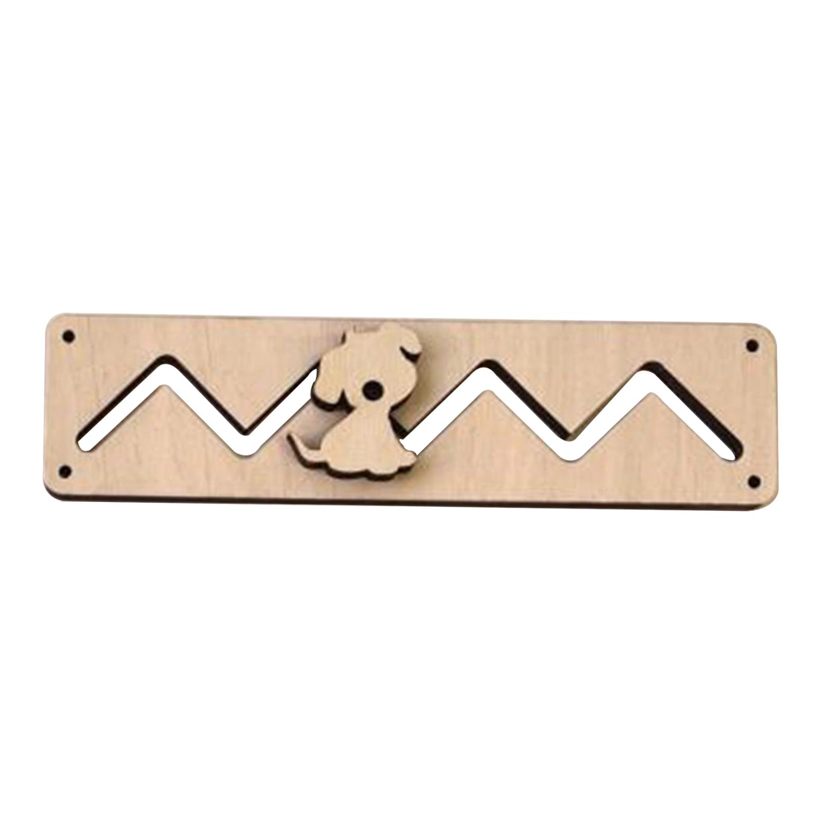 Akcesoria do tablicy manipulac – Travel Accessories Toddler recenzja i cena