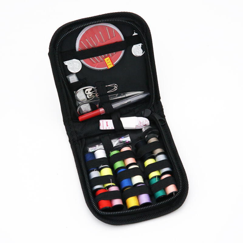 Przenośny zestaw do szycia dla – Travel Accessories To Sew recenzja i cena