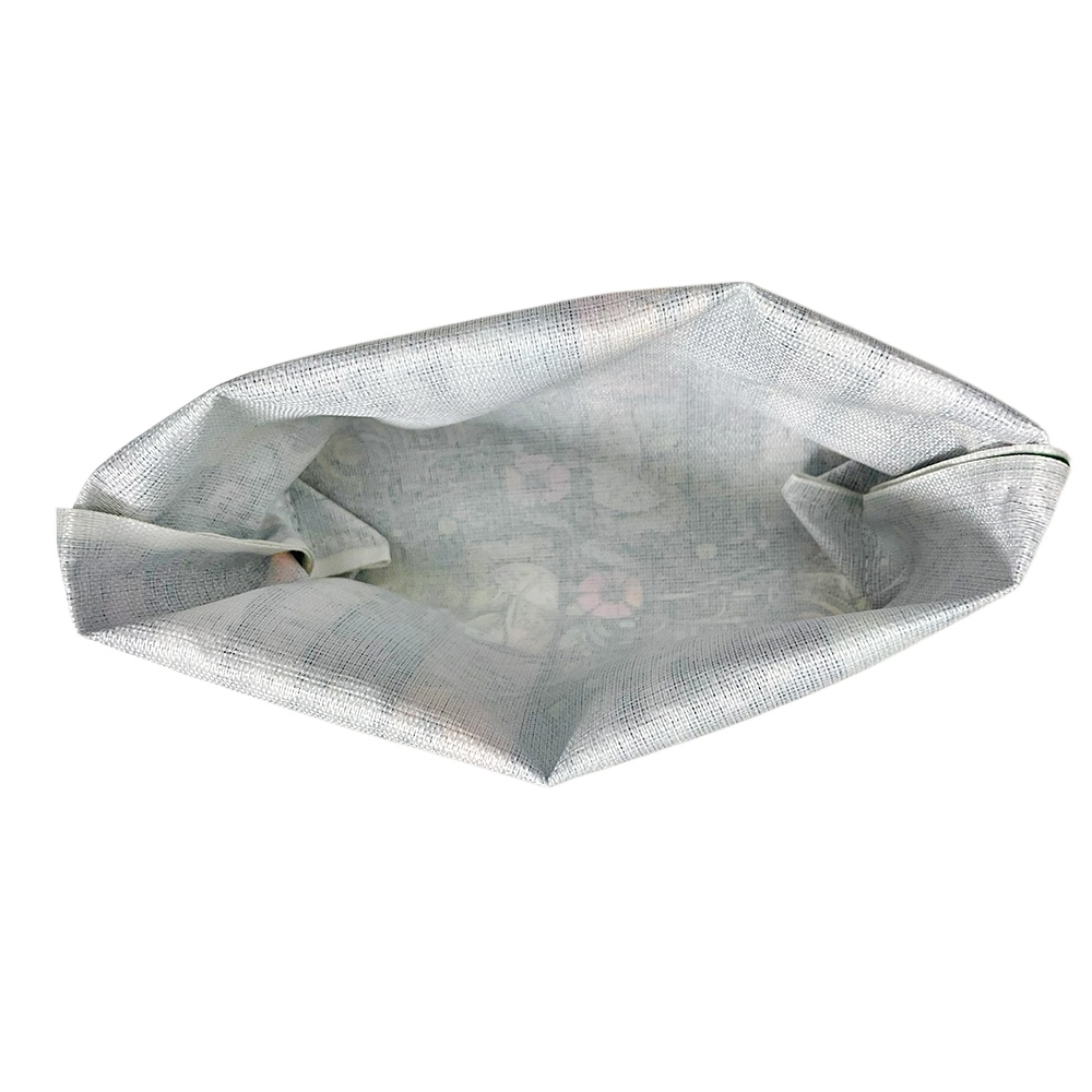 Kosmetyczka w stylu koreańskim – Travel Accessories Organizer recenzja i cena