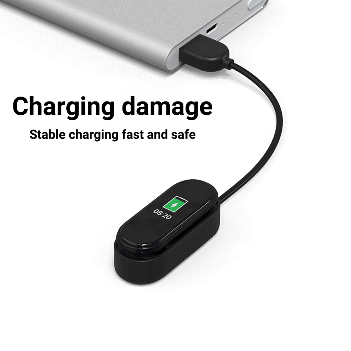 Kabel USB do ładowania smartba – Travel Accessories You Need recenzja i cena