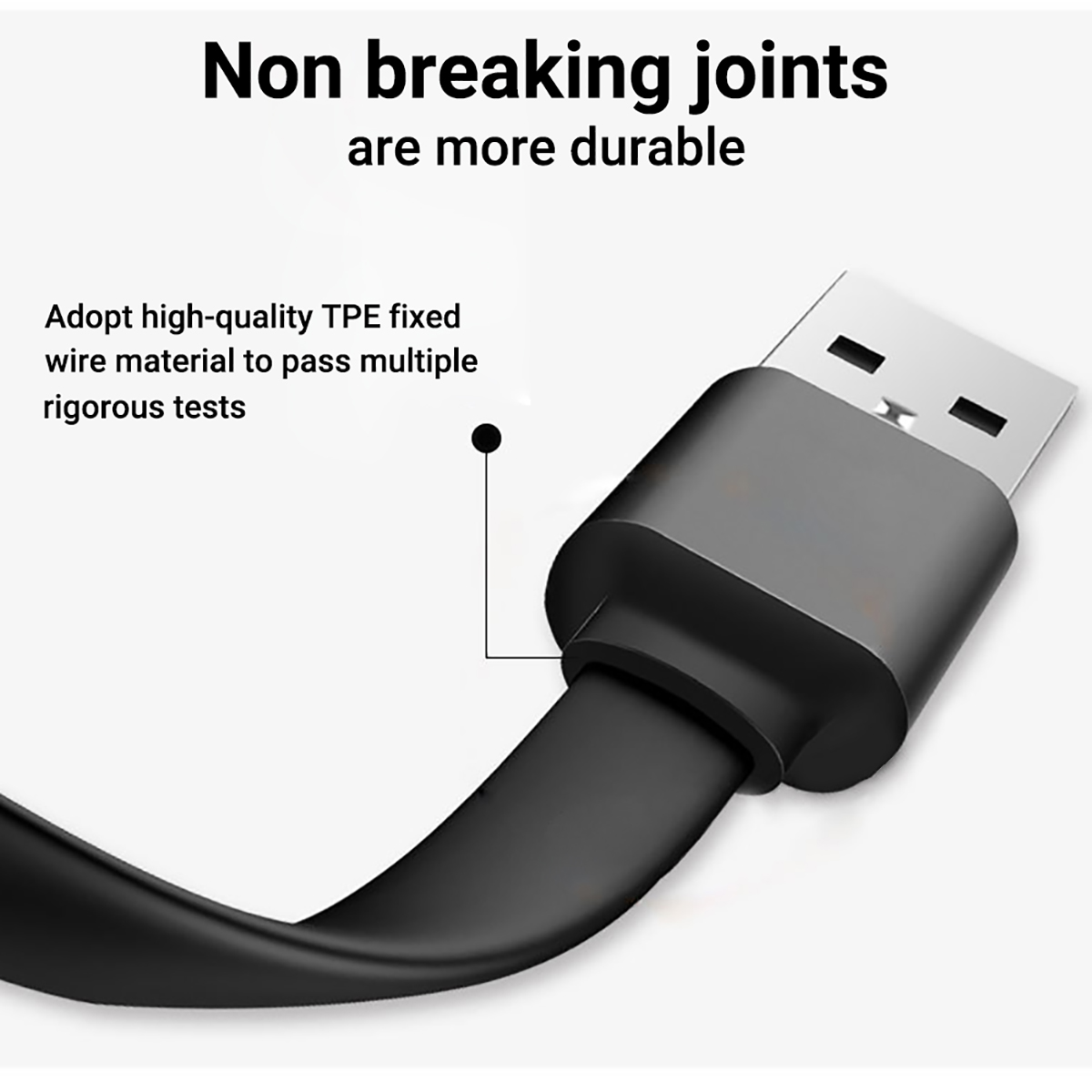 Kabel USB do ładowania smartba – Travel Accessories You Need recenzja i cena
