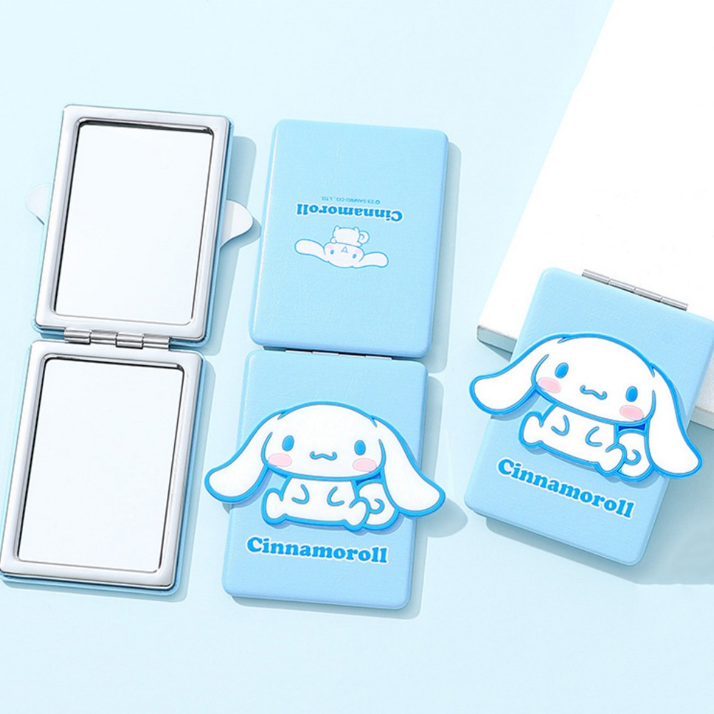 Oryginalne lusterko składane S – Travel Accessories In Japan recenzja i cena