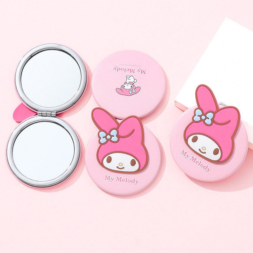 Oryginalne lusterko składane S – Travel Accessories In Japan recenzja i cena