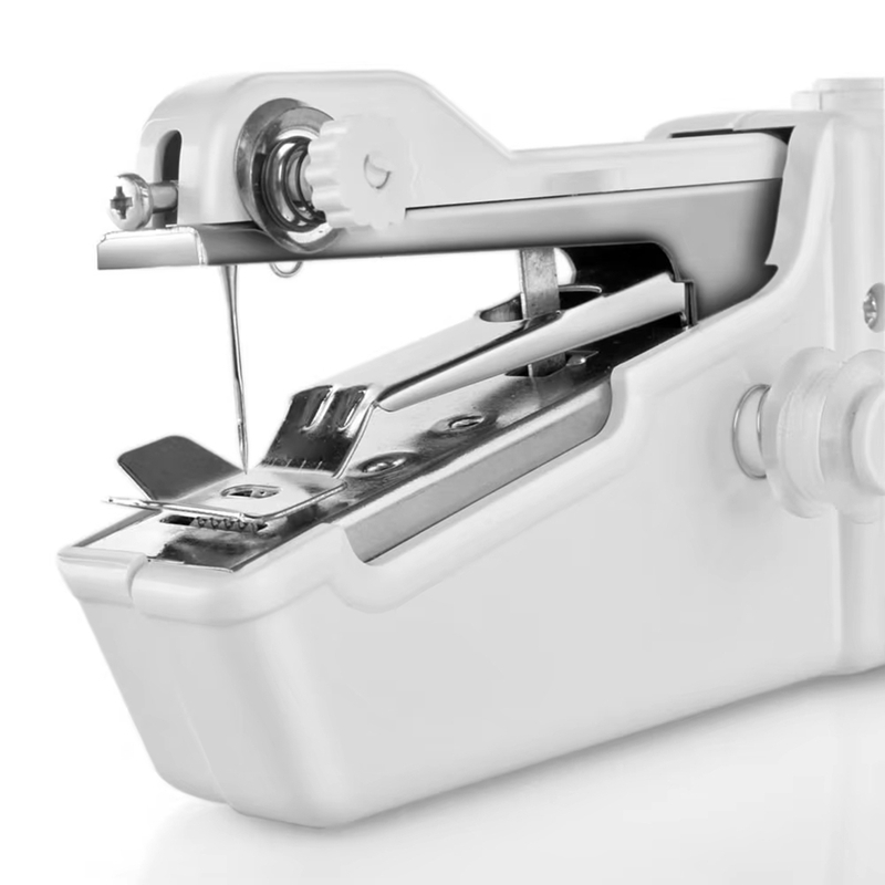 Mini Maszyna do Szycia Ręczna  – Travel Accessories To Sew recenzja i cena
