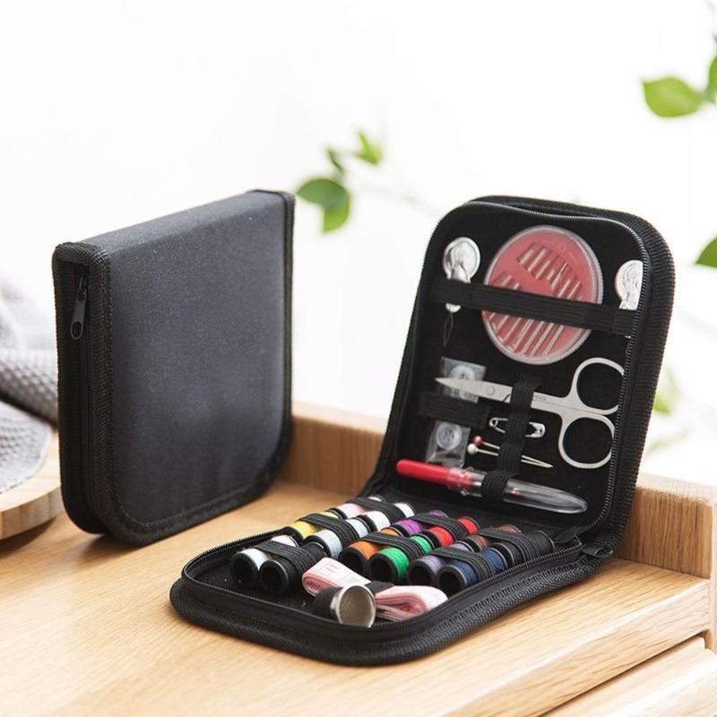 Przenośny 10 sztuk/zestaw zest – Travel Accessories To Sew recenzja i cena