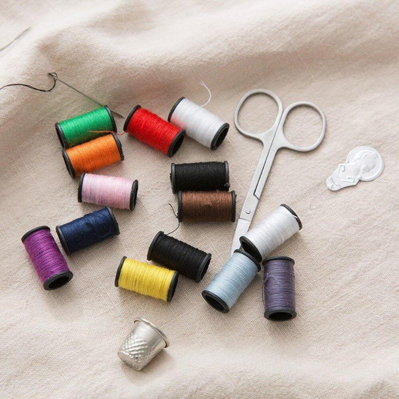 Przenośny 10 sztuk/zestaw zest – Travel Accessories To Sew recenzja i cena
