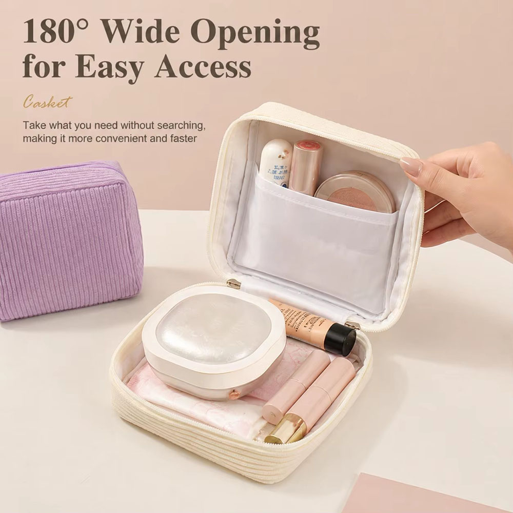 Torba o dużej pojemności na po – Travel Accessories Organizer recenzja i cena
