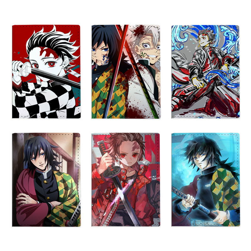 Japońskie anime Demon Slayer O – Travel Accessories In Japan recenzja i cena