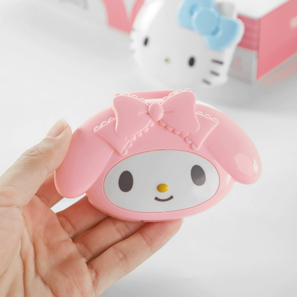 Oryginalny pojemnik na pigułki – Travel Accessories In Japan recenzja i cena