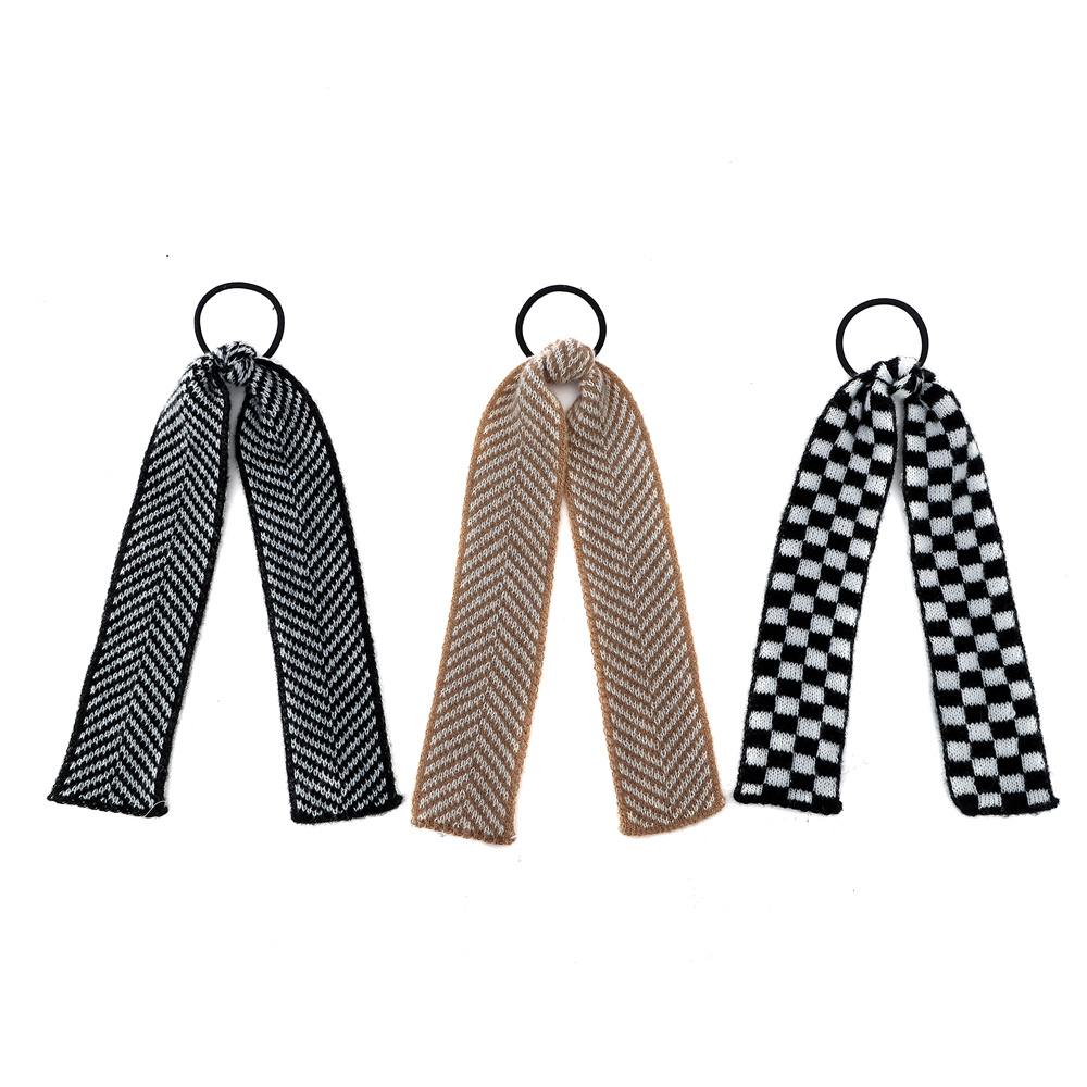 Opaska do włosów z przewlekane – Travel Accessories B&M recenzja i cena