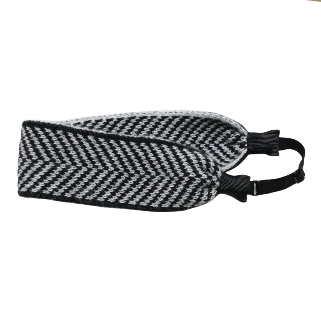 Opaska do włosów z przewlekane – Travel Accessories B&M recenzja i cena