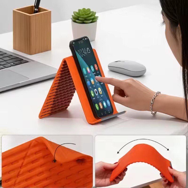 Uniwersalny, przenośny silikon – Travel Accessories Organizer recenzja i cena
