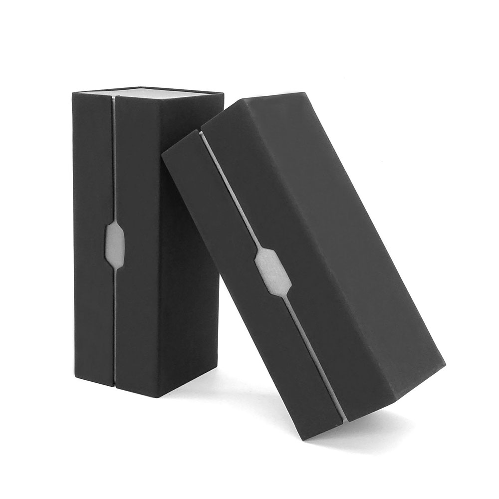 Etui na okulary ze skóry PU, p – Travel Accessories Gift Ideas recenzja i cena