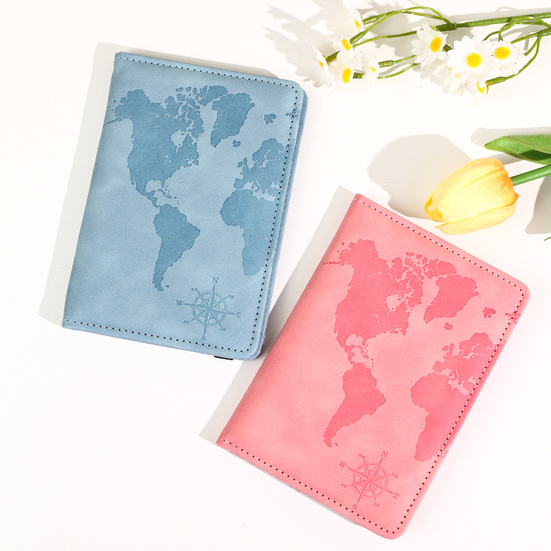Nowy Pokrowiec na Paszport z N – Travel Accessories Kmart recenzja i cena