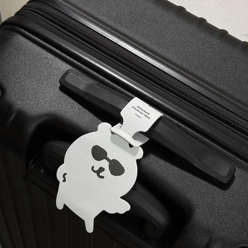 Anime Chiikawa Joke Bear Zawie – Travel Accessories For Japan Trip recenzja i cena