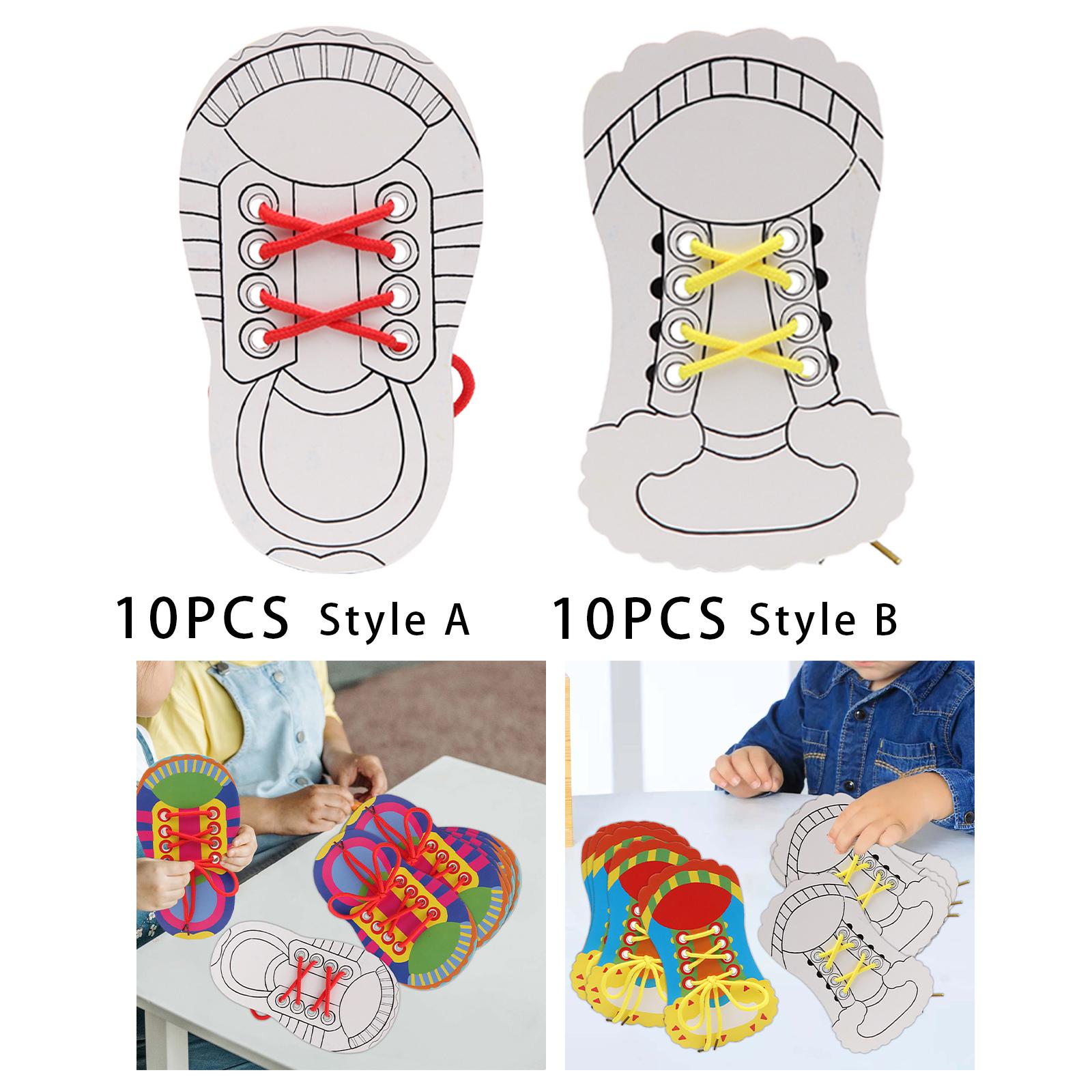 10 Elementów Tablica Manipulac – Travel Accessories Toddler recenzja i cena