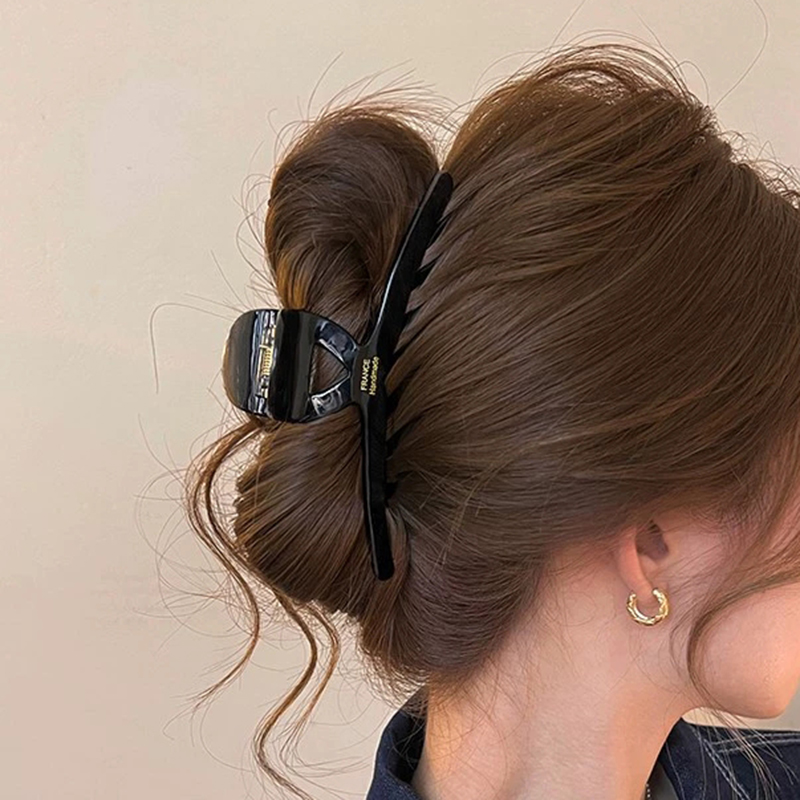 Klipsy do włosów z kwasem octo – Travel Accessories Kmart recenzja i cena