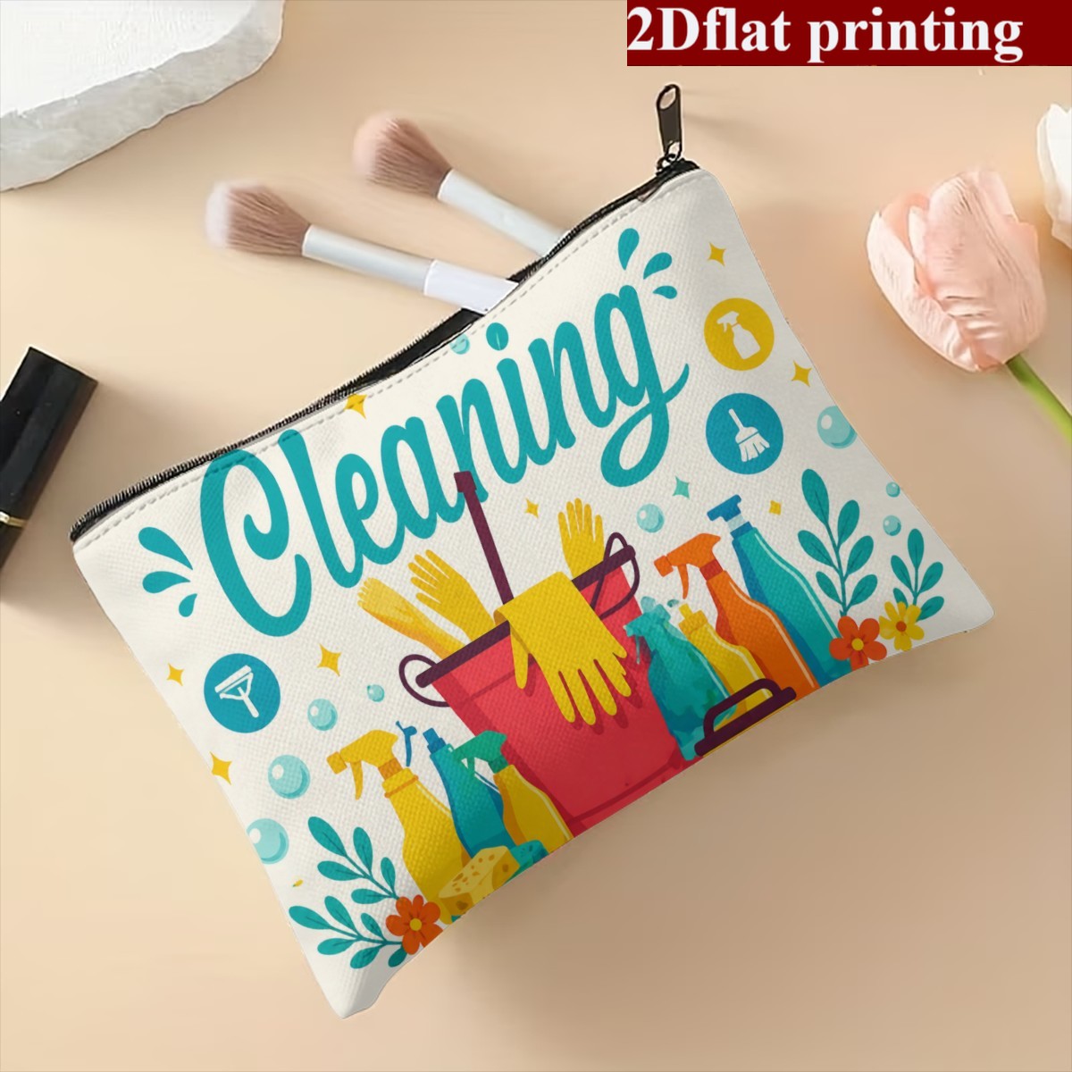 Drukowane torby do przechowywa – Travel Accessories You Need recenzja i cena