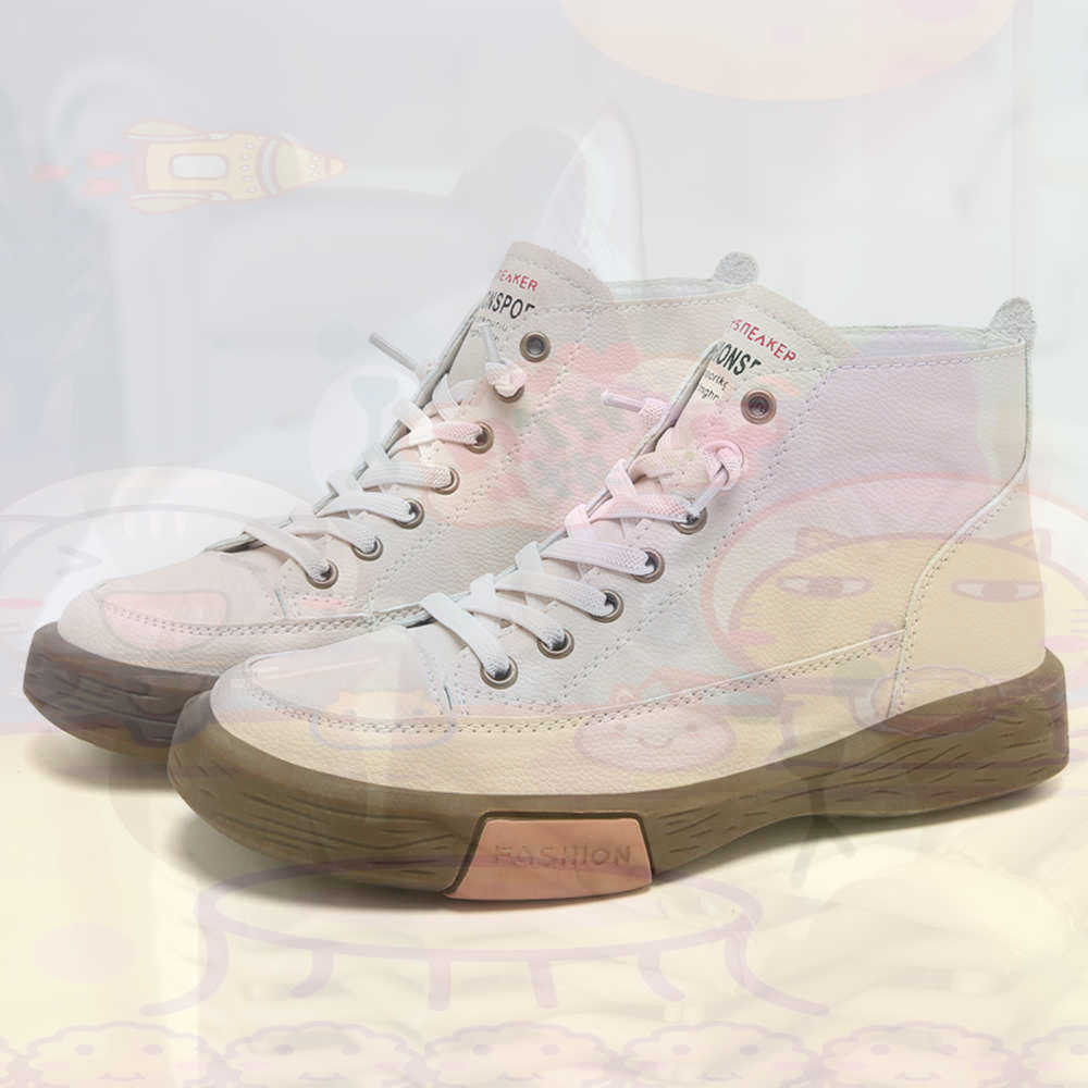 Wysokie buty Hi Cut oferuje de – Travel Accessories Gift Ideas recenzja i cena