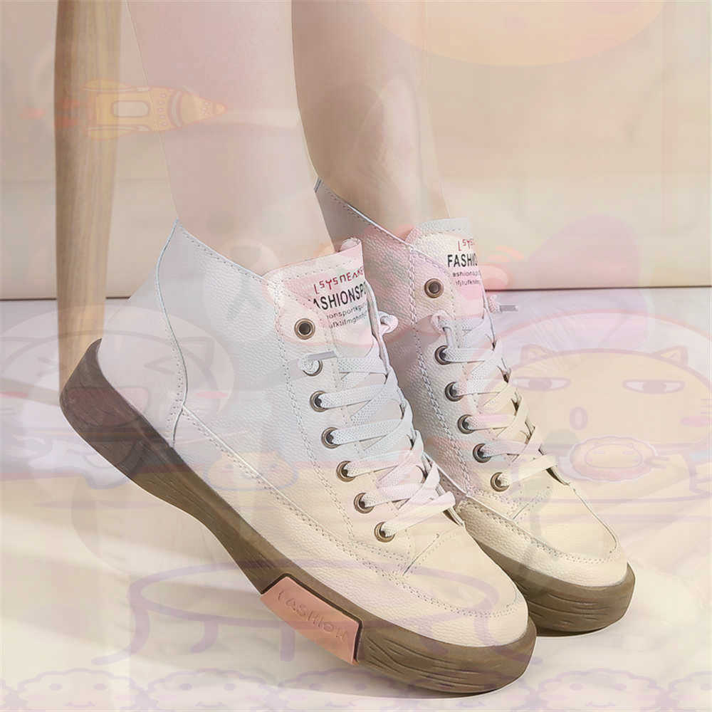 Wysokie buty Hi Cut oferuje de – Travel Accessories Gift Ideas recenzja i cena