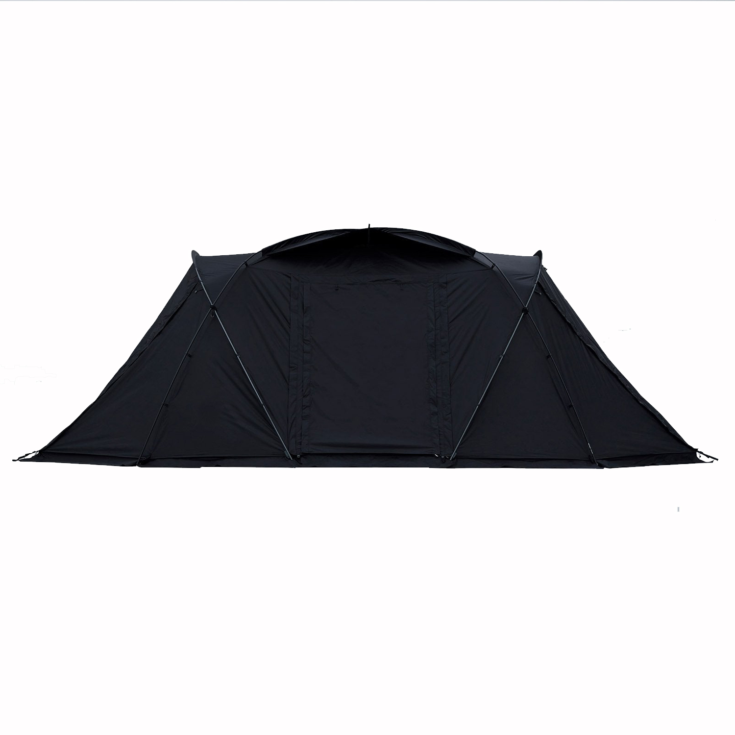 Namiot tunelowy na kemping, du – Travel Accessories You Need recenzja i cena