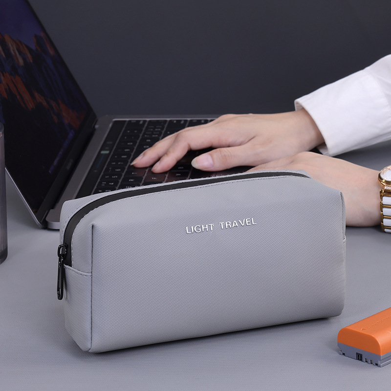 Wodoodporna przenośna torba po – Travel Accessories Organizer recenzja i cena