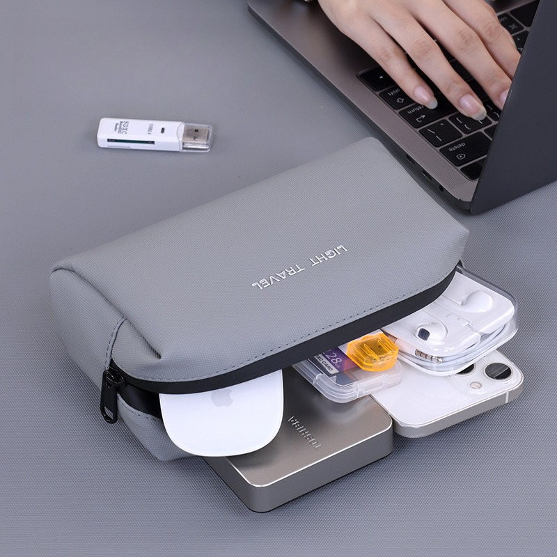 Wodoodporna przenośna torba po – Travel Accessories Organizer recenzja i cena