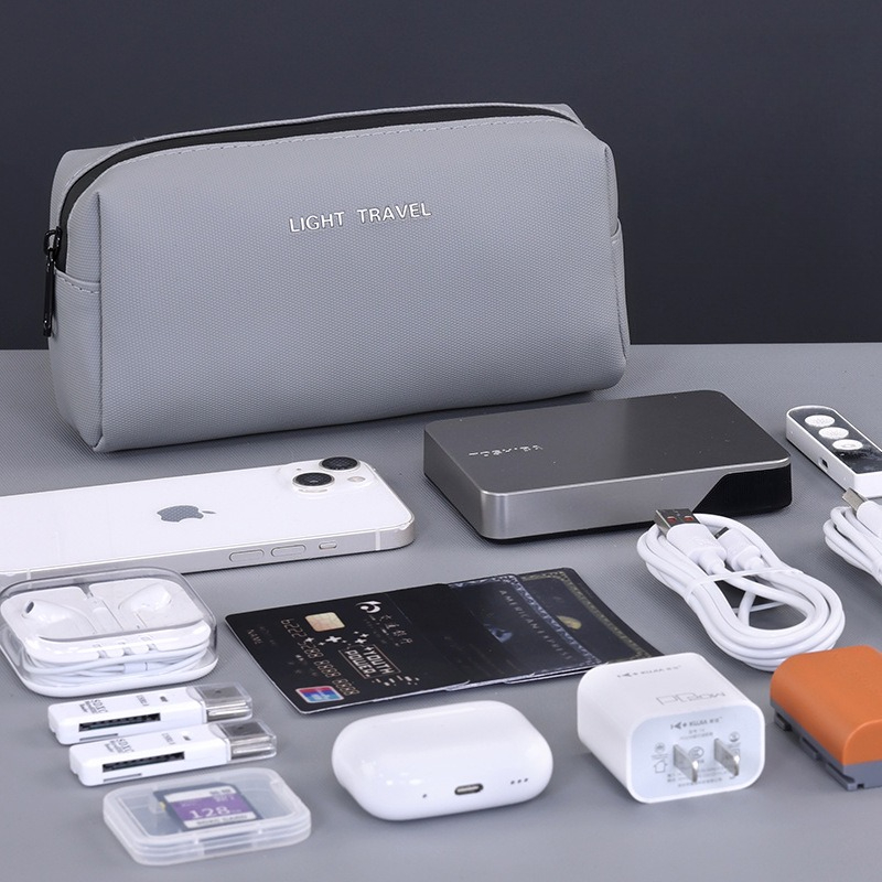 Wodoodporna przenośna torba po – Travel Accessories Organizer recenzja i cena