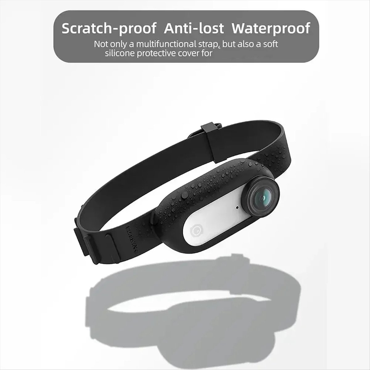 Dobrej jakości kamera HD 1080P – Travel Accessories You Need recenzja i cena